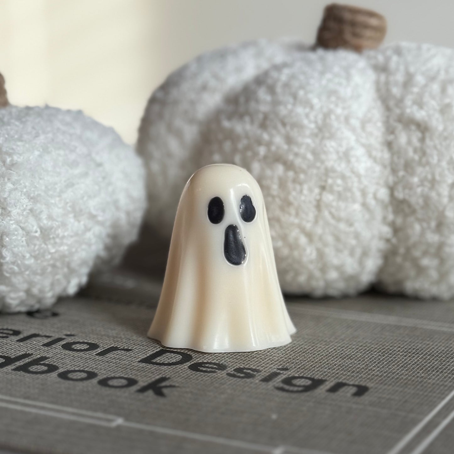 Ghosted — Ghost Wax Melts (Fall Collection)