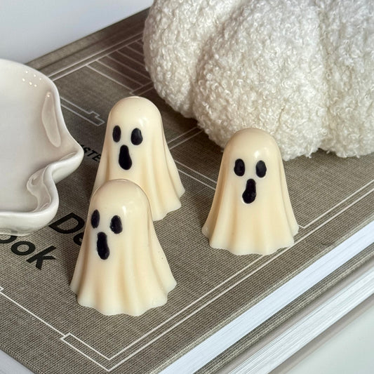 Ghosted — Ghost Wax Melts (Fall Collection)